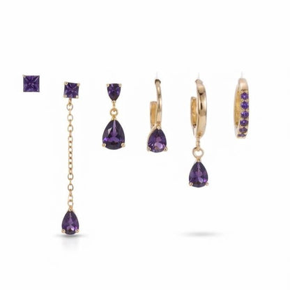 SET GOCCIA SPARKLE