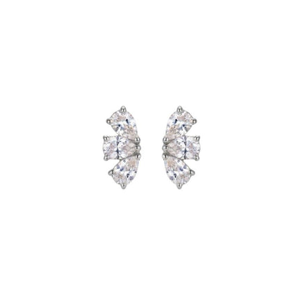 ORECCHINI MINI SHINE