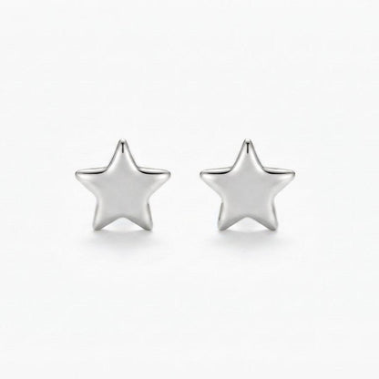 ORECCHINI STAR