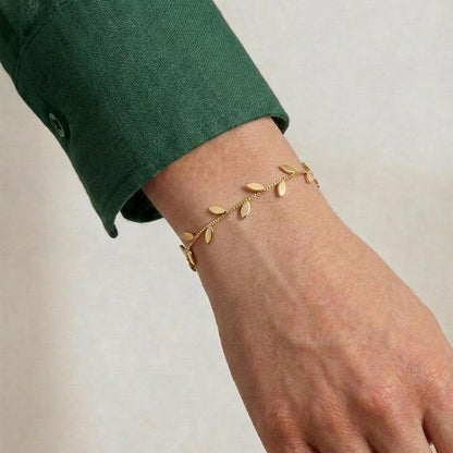 BRACCIALE FOLIAGE