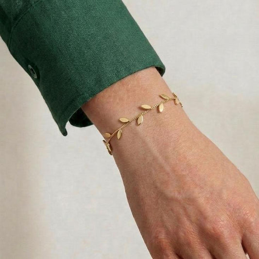 BRACCIALE FOLIAGE
