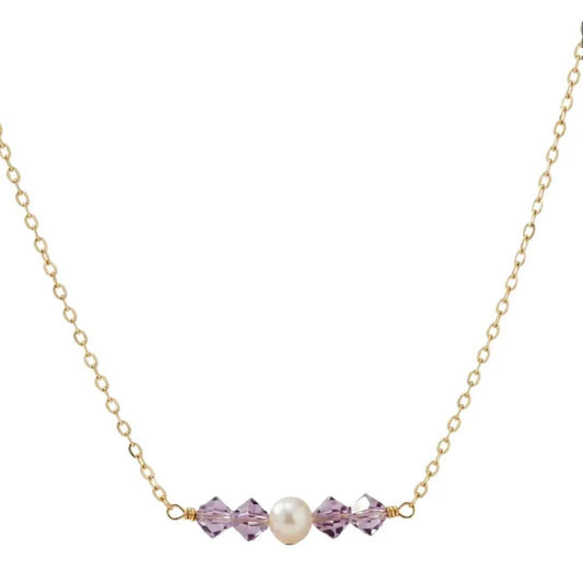 COLLANA VENERE MIX