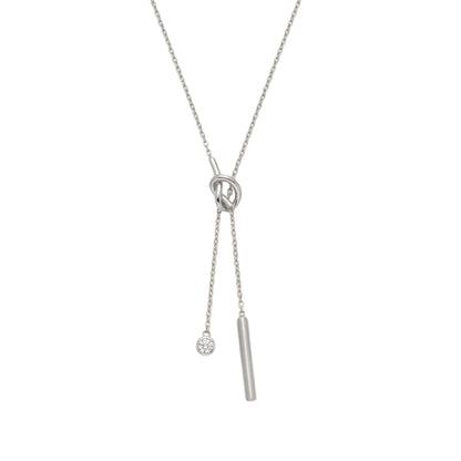 COLLANA NODO