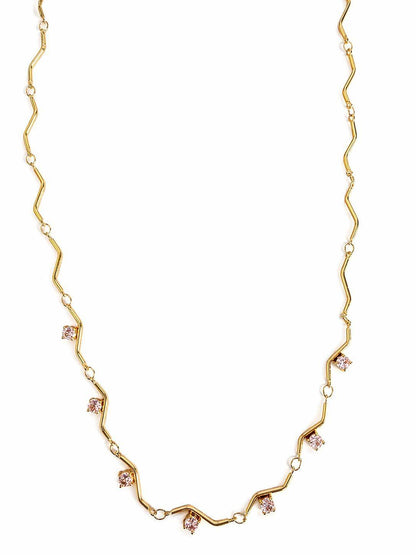 COLLANA WAVE