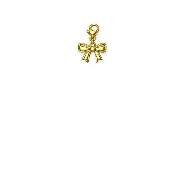 CHARM FIOCCO ORO