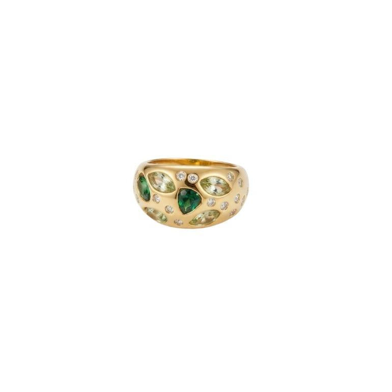 ANELLO MOSAIC