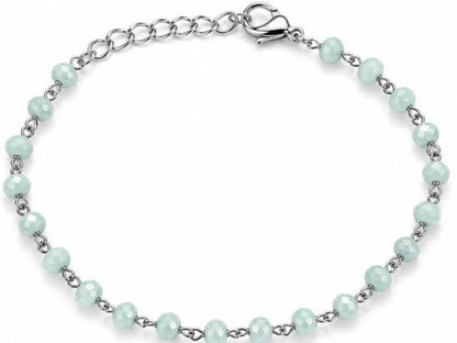 BRACCIALE CRISTALLO PERSONALIZZABILE