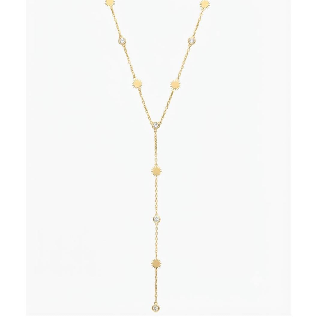 COLLANA SUN