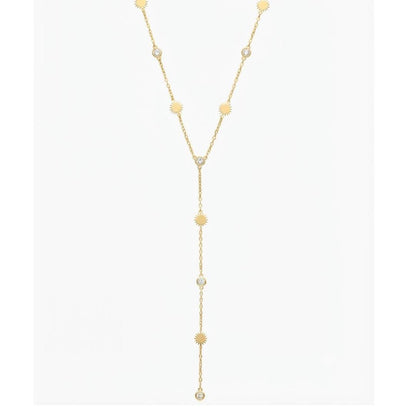 COLLANA SUN