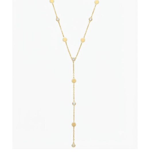 COLLANA SUN