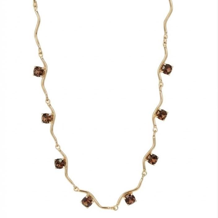 COLLANA WAVE