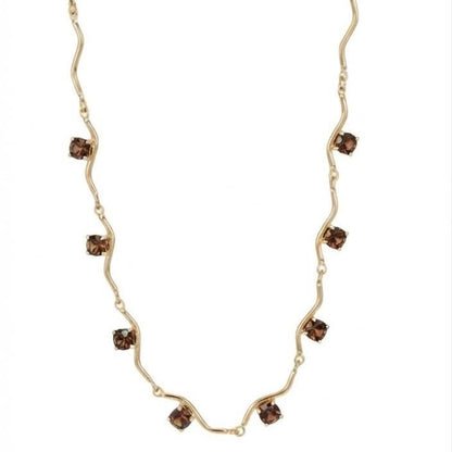 COLLANA WAVE