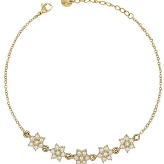 BRACCIALE FLOWER