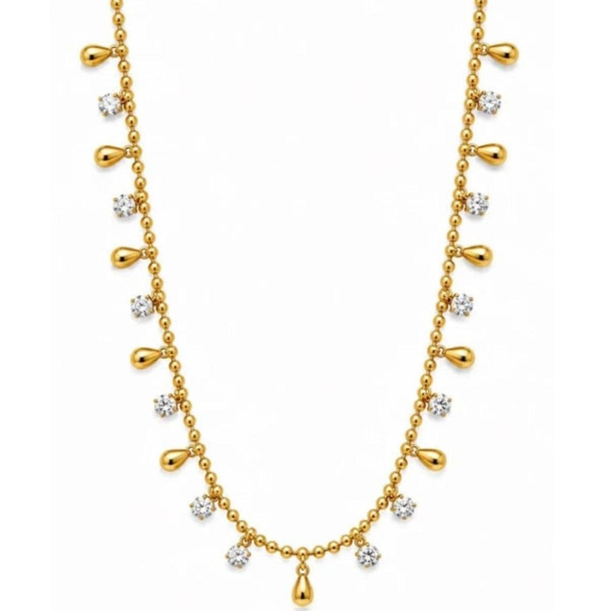 COLLANA LUMINA