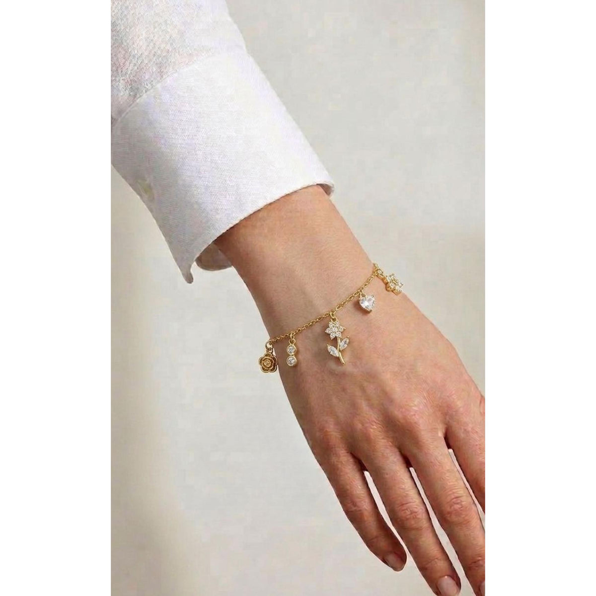 BRACCIALE MARGHERITA