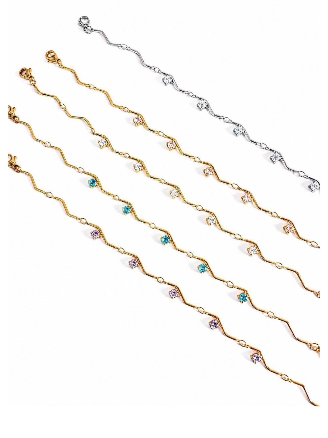 BRACCIALE WAVE