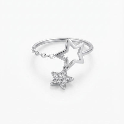 ANELLO STAR PENDANT