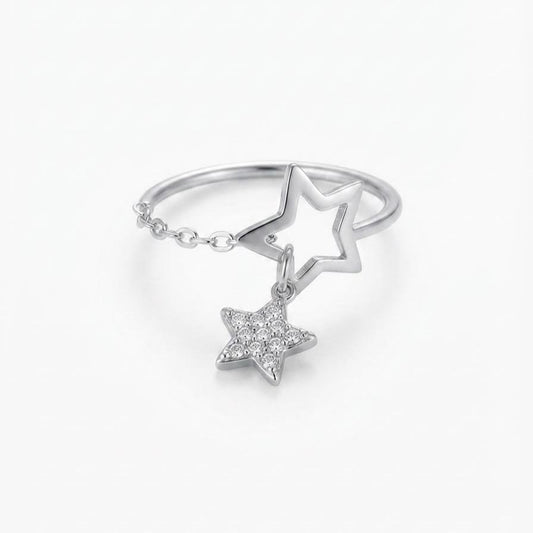 ANELLO STAR PENDANT