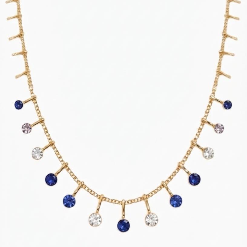 COLLANA LIGHTS
