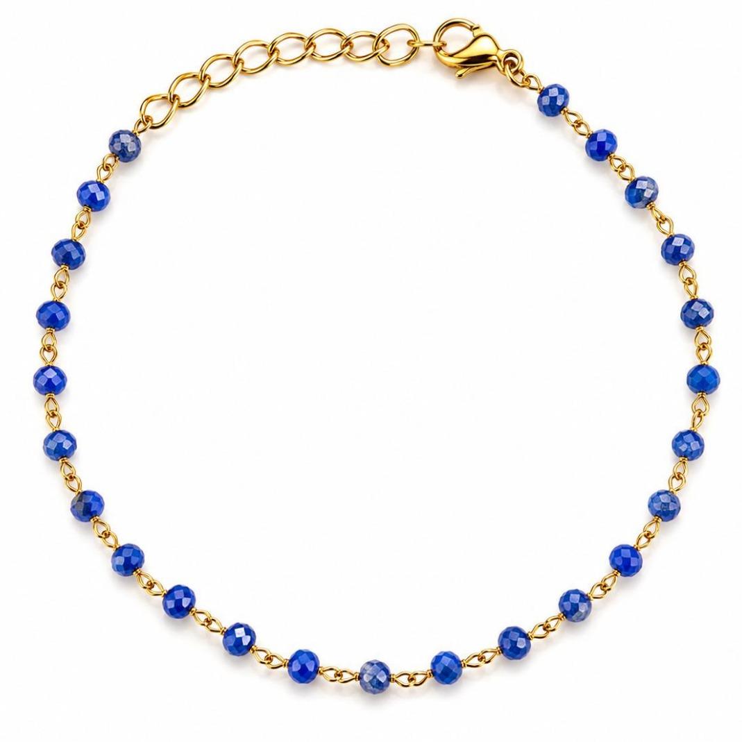 BRACCIALE CRISTALLO PERSONALIZZABILE