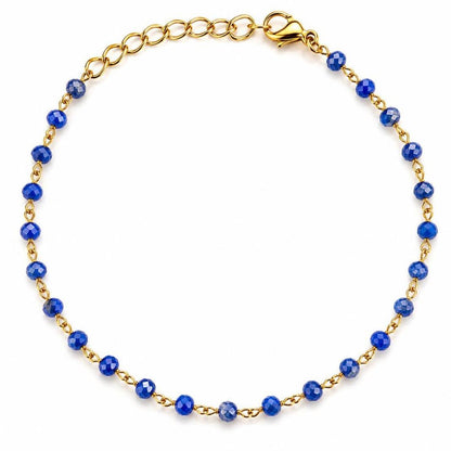 BRACCIALE CRISTALLO PERSONALIZZABILE