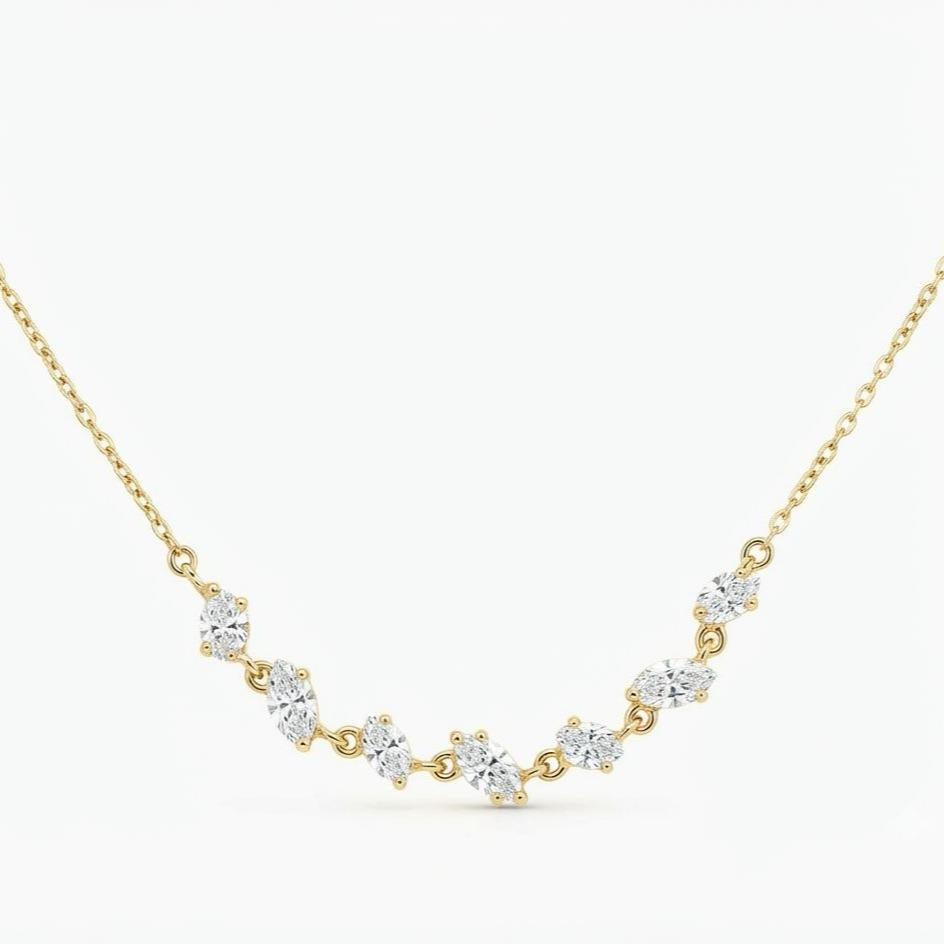 COLLANA ESSENZA