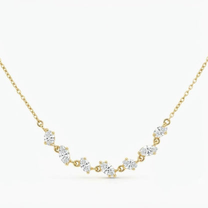 COLLANA ESSENZA