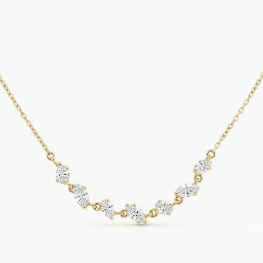 COLLANA ESSENZA
