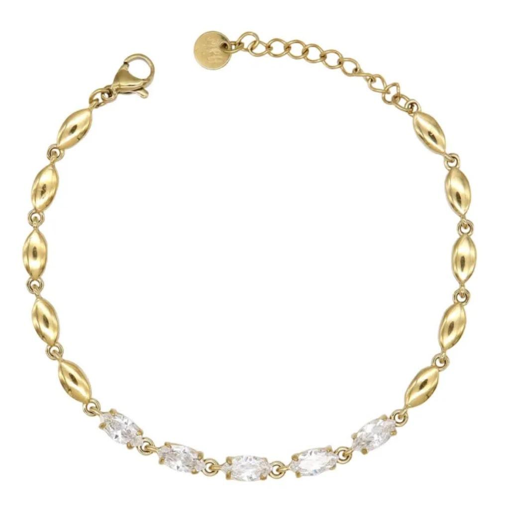 BRACCIALE SILHOUETTE