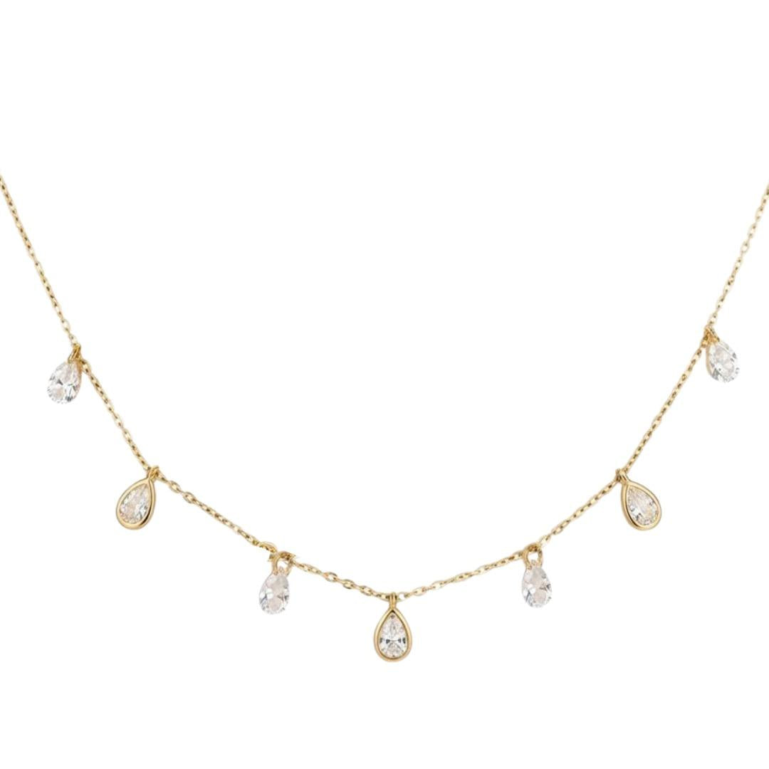 COLLANA RAIN