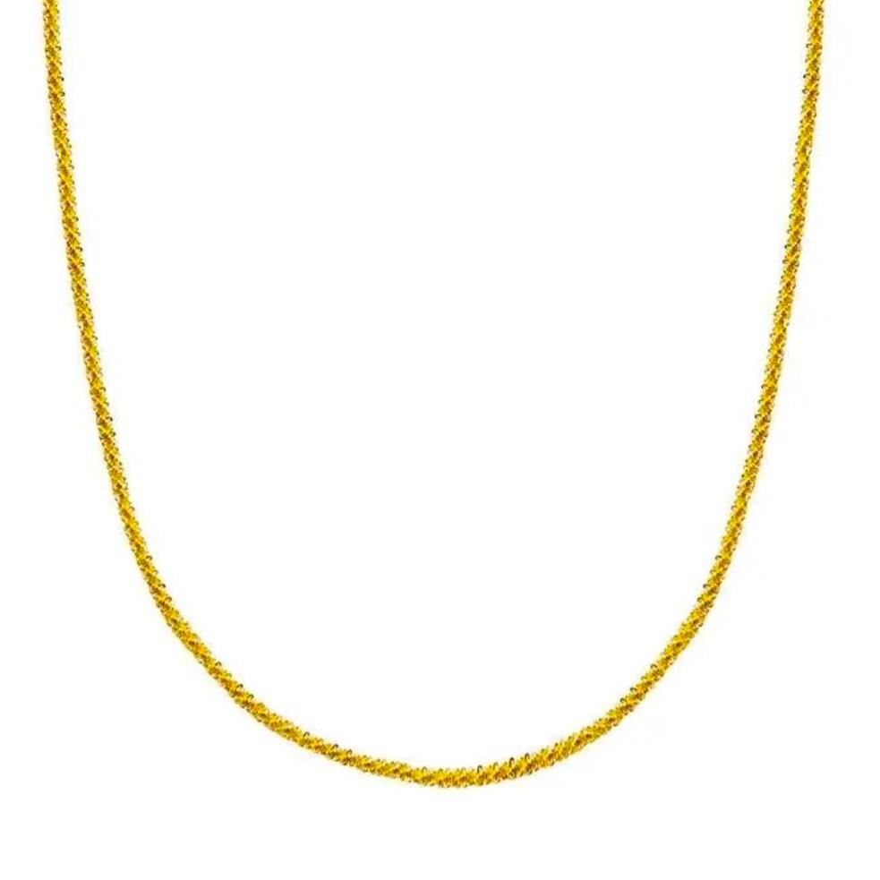 COLLANA SPARKLE