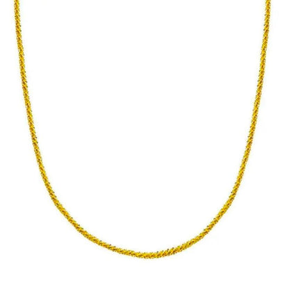 COLLANA SPARKLE