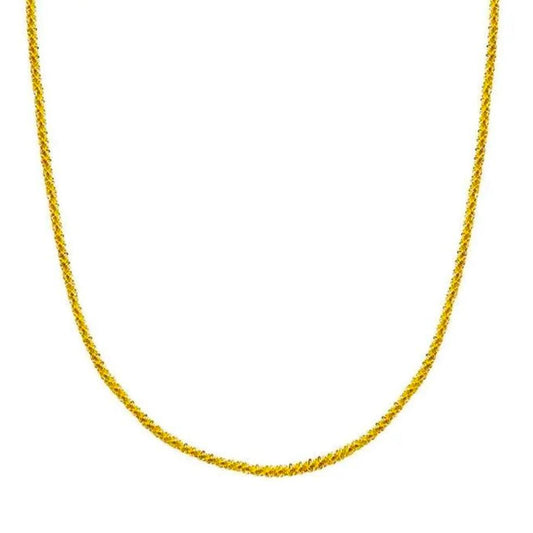 COLLANA SPARKLE