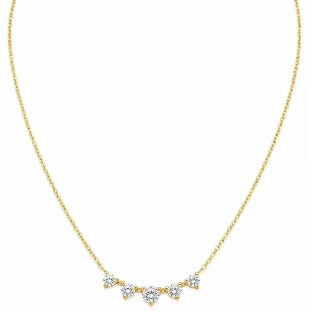 COLLANA SHINE