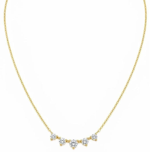 COLLANA SHINE