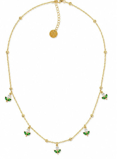 COLLANA TULIP