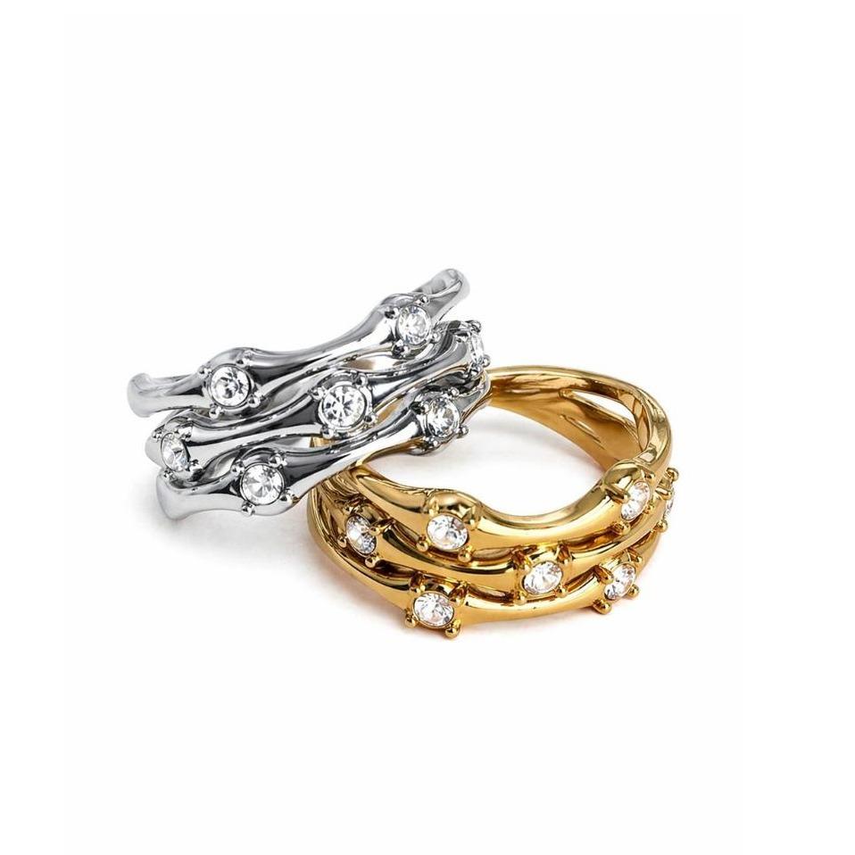 ANELLO TRIS