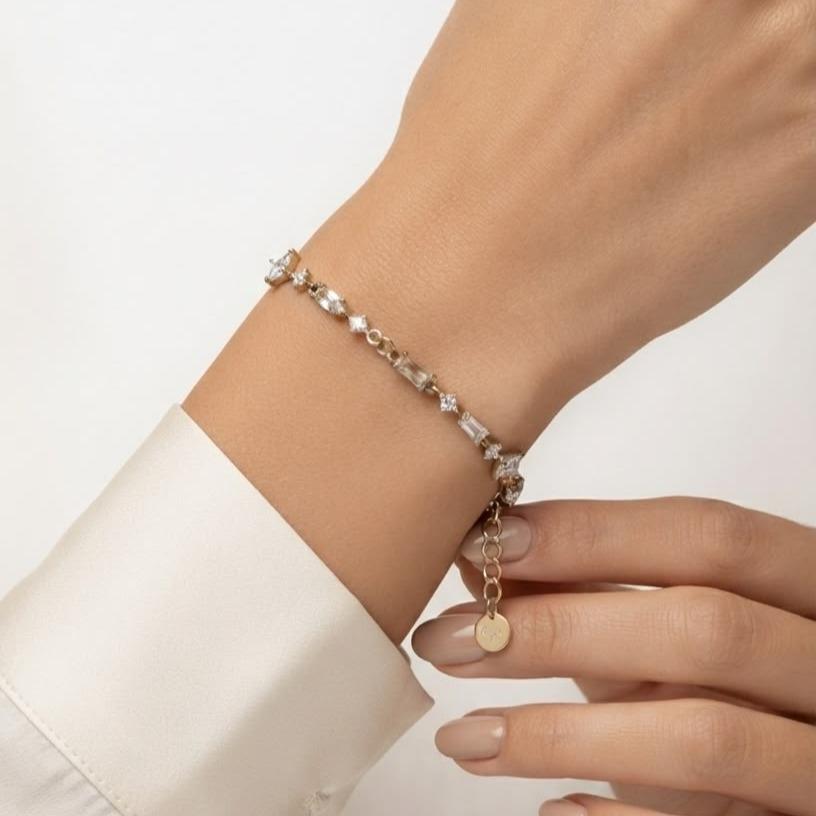 BRACCIALE LUXURY