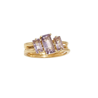 ANELLO TRIADE