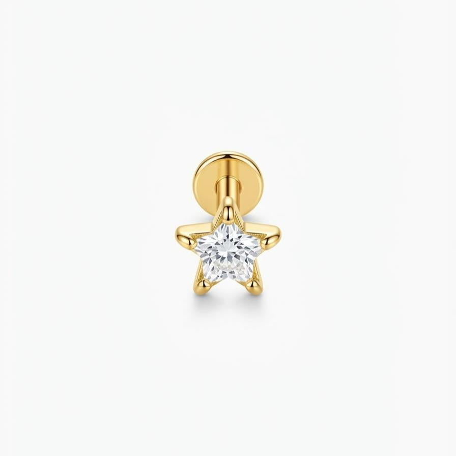 PIERCING STAR