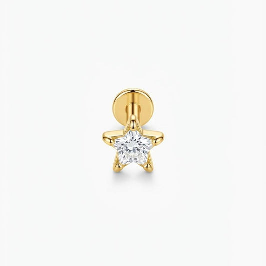 PIERCING STAR
