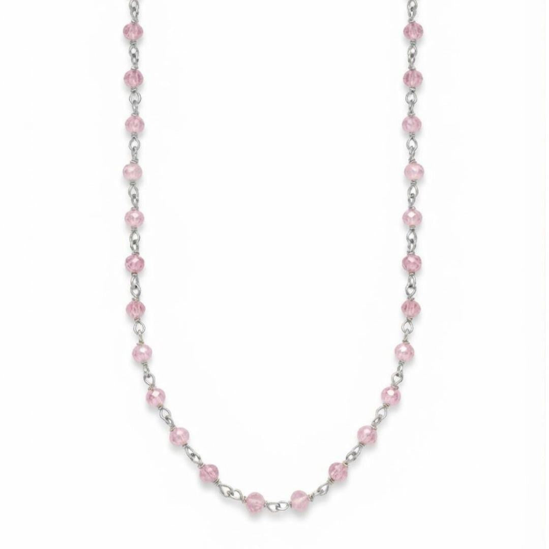 COLLANA  PERSONALIZZABILE