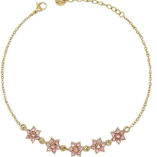 BRACCIALE FLOWER