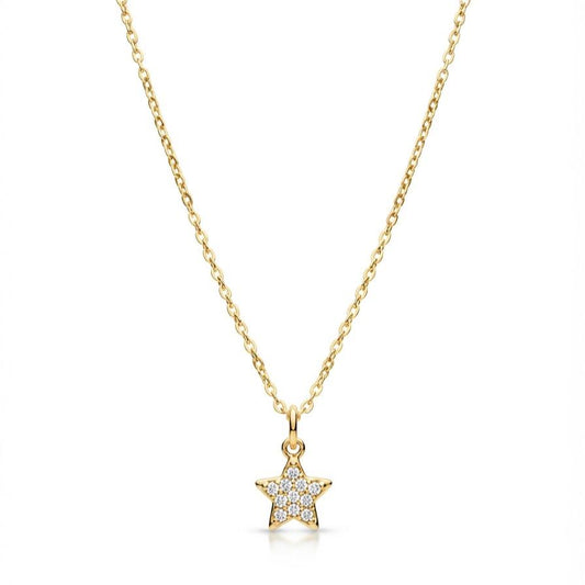 COLLANA STAR