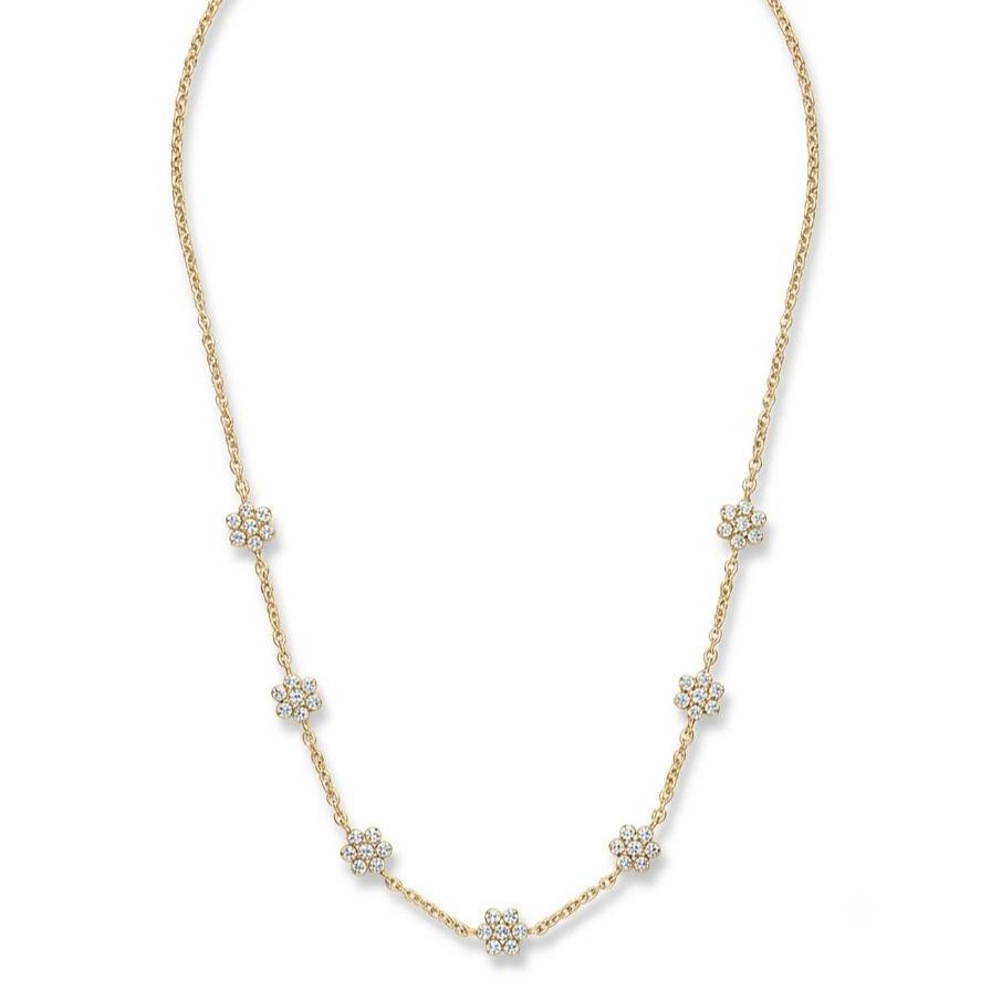 CHOKER MARGHERITE