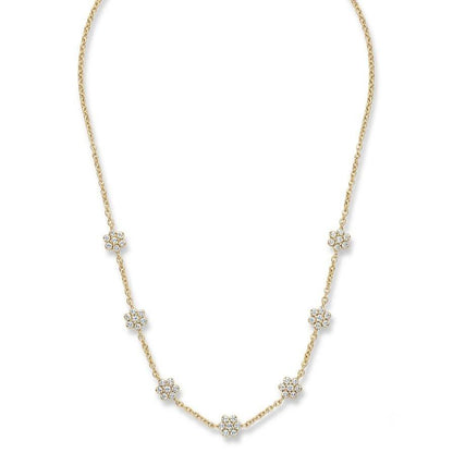 CHOKER MARGHERITE