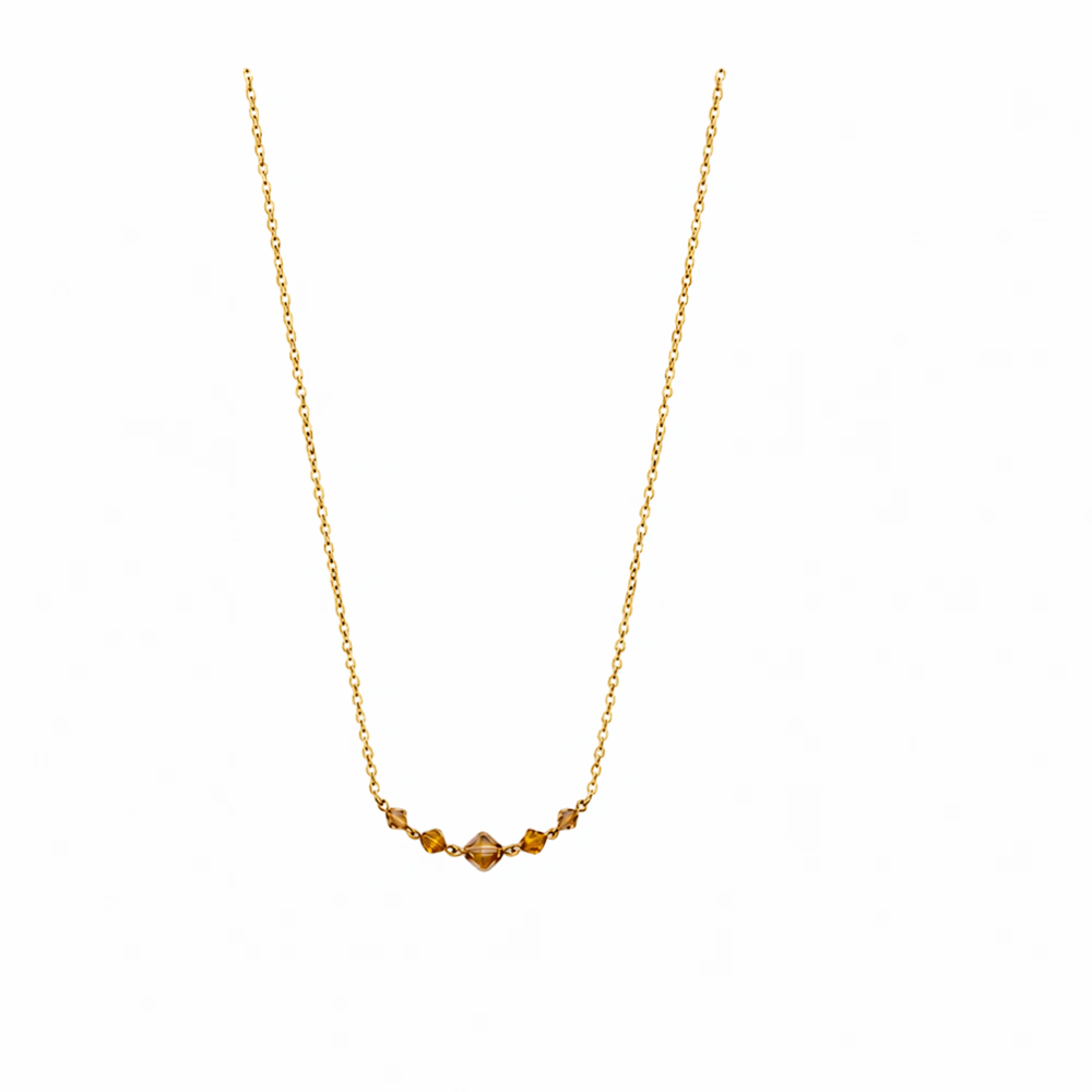 COLLANA DEMETRA