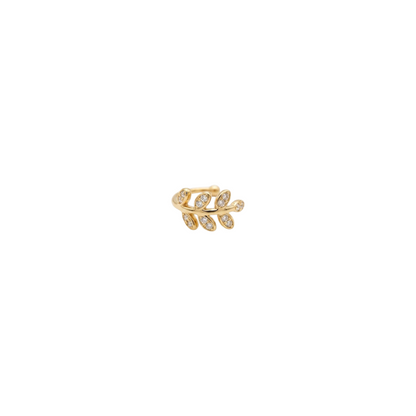 EARCUFF FOLIAGE