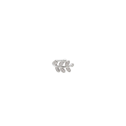 EARCUFF FOLIAGE