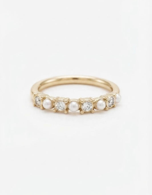 ANELLO PEARL SHINE